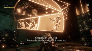 Ins Creed Origins First Civilization Segment 1