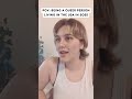 POV Being A Queer Person Living In The US In 2025 