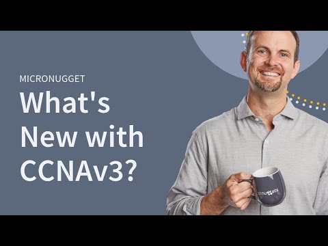 ccna cbt nuggets free videos