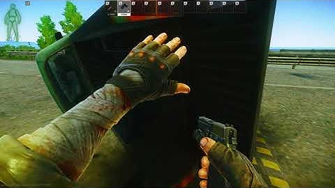 Escape From Tarkov explained in 7 seconds