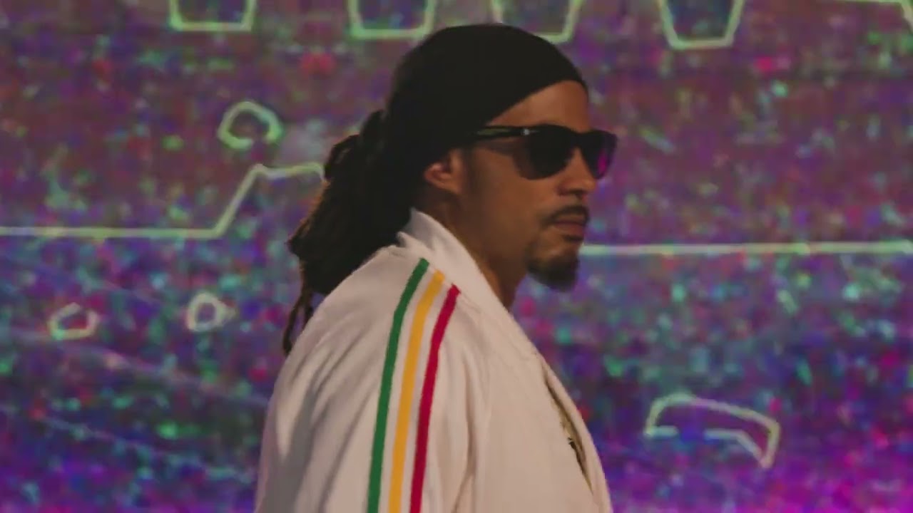 Bobby Kush - Real Hip Hop (Boom Bap)