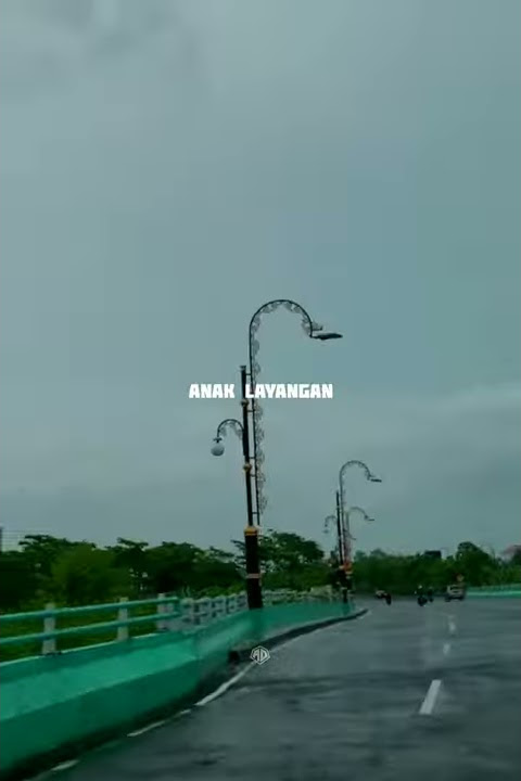 Story WA || Anak Layangan Koplo || Edit VN