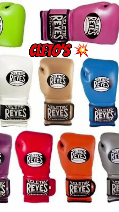 BEST BOXING GLOVES? #boxing #boxeo