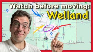 Moving to Welland Ontario? Watch this video first.
