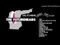 Capture de la vidéo The Futureheads - London Water Rats 2006