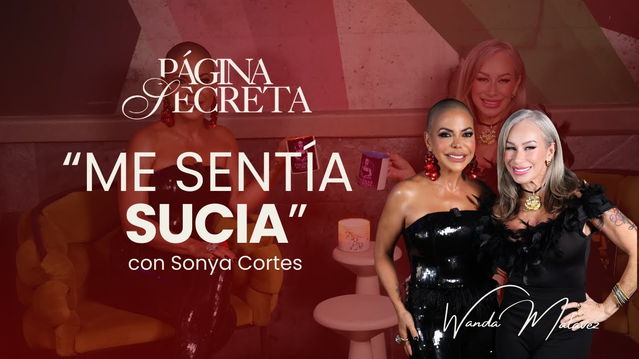 Sonya Cortes: 