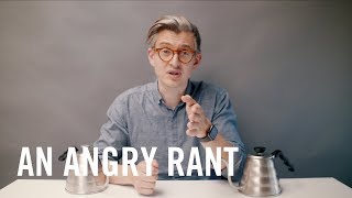 A rant: Copying, IP And Product Design