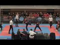 Tatami 2 Sunday Flanders Cup 2024