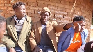 KUROTA HOPE DZINOTYISA (best  Matsanga latest zim comedy)