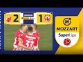 Crvena Zvezda FK Vozdovac goals and highlights