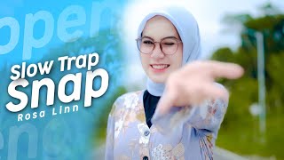 Slow Trap ❗ Snap x Dua Tahun Ngana ( DJ Topeng Remix )