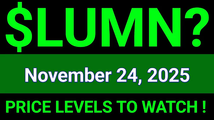 LUMN Stock (Lumen Technologies, Inc.) LUMN Stock Analysis | November 24, 2025