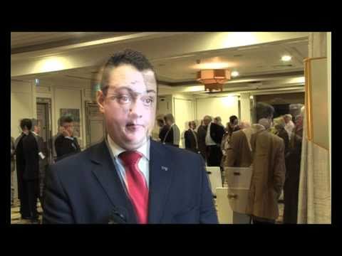 ALEX REDPATH, Election Officer in Lagan Valley sup...