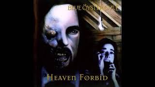 (和訳) Blue Oyster Cult - X Ray Eyes