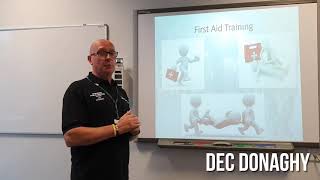 Uniformed Public Services - Coursecast