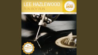 Who Is Lee Hazlewood