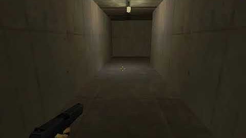 Counter-Strike Beta 1.0 | cs_siege