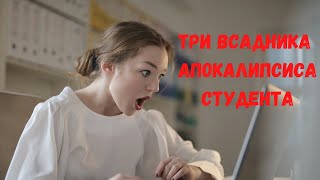 Дипломная работа. К чему нужно быть готовым? Именно эти три слова пугают студентов