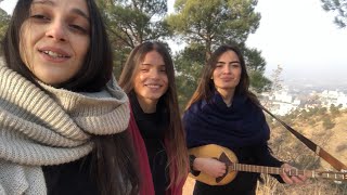 Trio Mandili - Marto shemovrchi (Alone)
