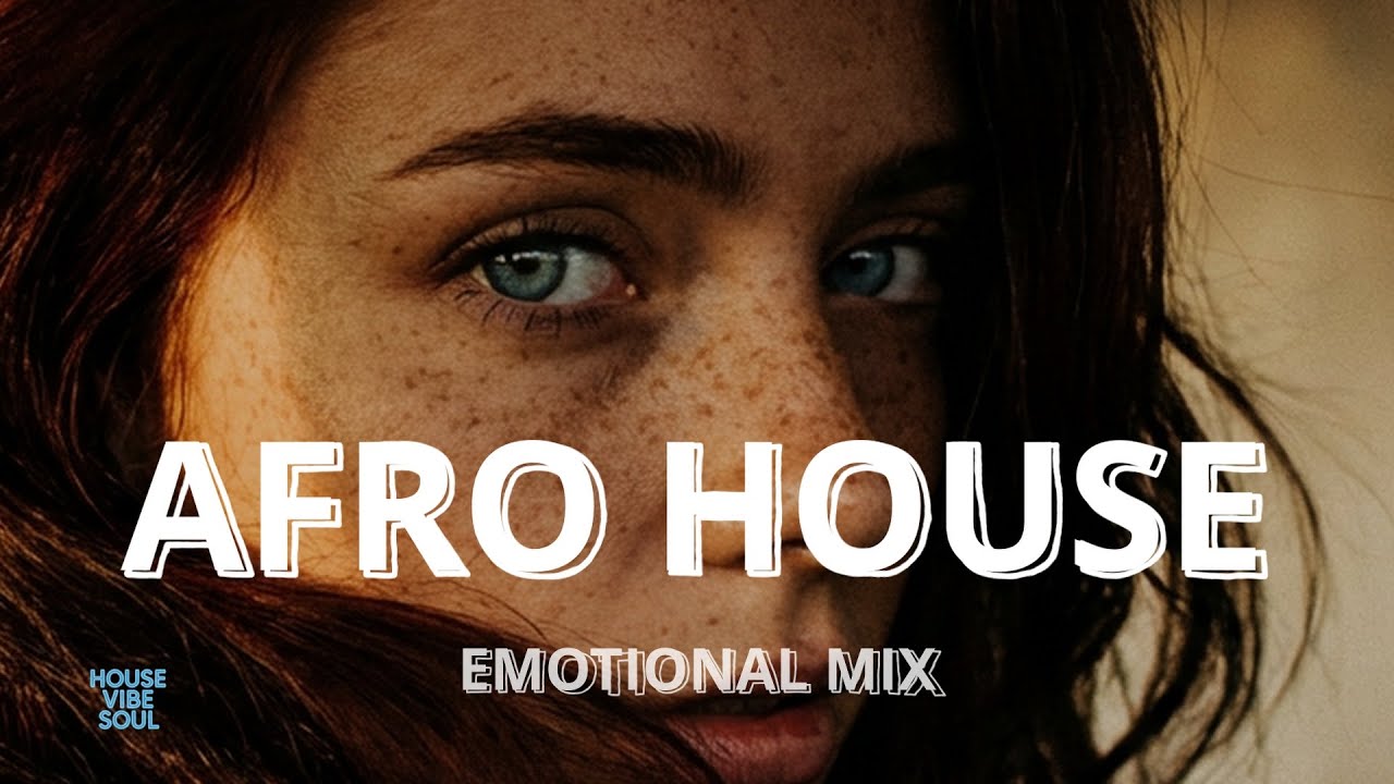 AFRO HOUSE 2026 | High Vibes • Deep Beats • Tribal Flow • Sunset Mix ...