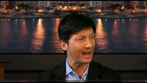 Alex Henthorn-Iwane of Packet Design