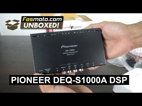 Unboxing
