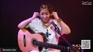 Socorro Lira 20 Anos - CD Cantigas