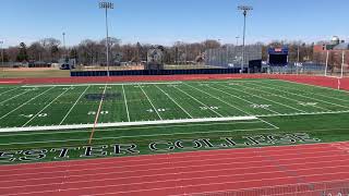 Macalester Men's Soccer Facility Tour