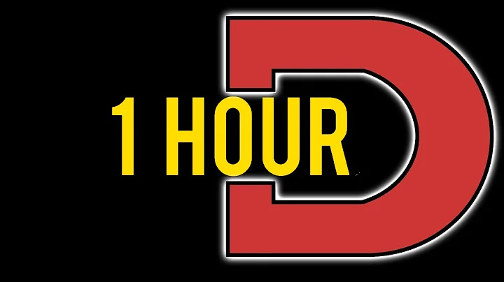 1 Hour Of Daily Dose Of Internet *JUST ONE INTRO ONLY