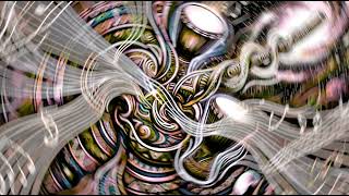 Ancient Didgeridoo x Goa Trance | Free Improvisation | Ethno Electronic