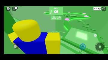 Tower per difficulty chart obby (easy) part3