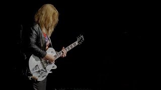 Watch Melissa Etheridge Resist video
