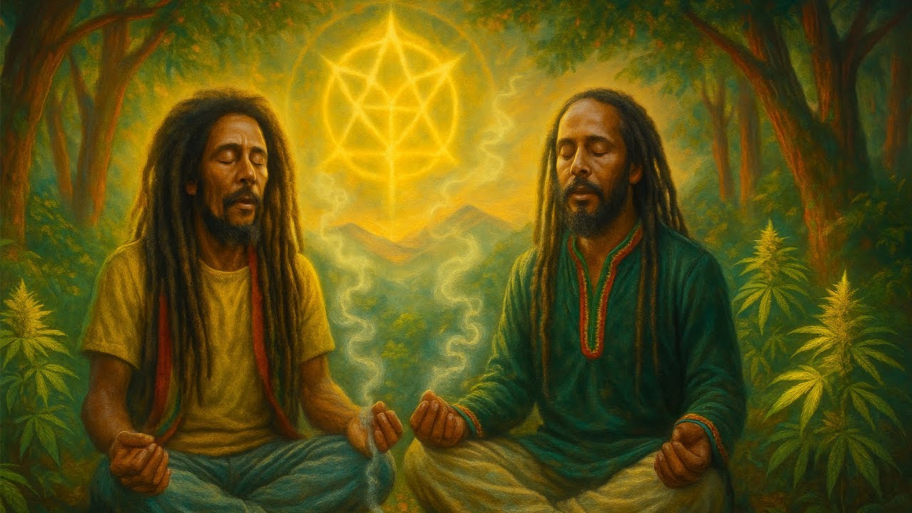 Meditation | Rasta Reggae - YouTube