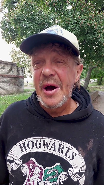 Один з найвідданих прихильників Артема Бонова. - YouTube