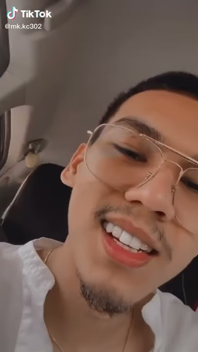 TIKTOK MK