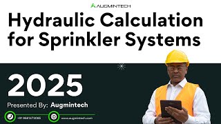 Sprinkler Systems EXPERTS Use Hydraulic Calculation for MAXIMUM Efficiency