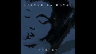 Forget - Lianne La Havas