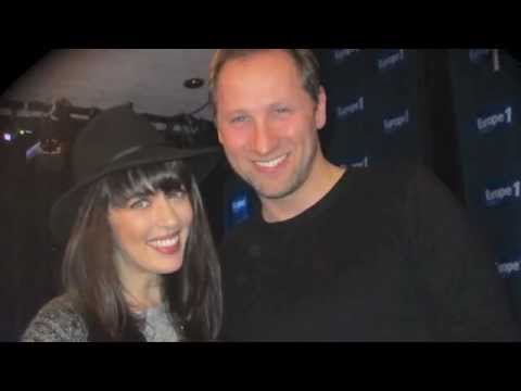 Nolwenn LEROY as-tu vu le loup ? (par Dany Mauro)