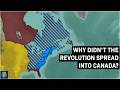 American Revolution and Canada