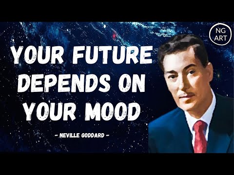 Your States will determine Your LIFE | Neville Goddard