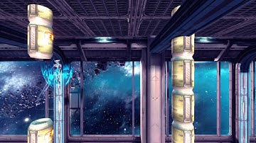 Warframe - Easter Egg: Happy Zephyr