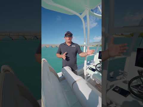 Broadwater 25 Bay CAT Walkthrough!