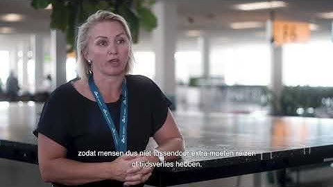 Moving Your World PS - Sustainability & Innovation at KLM PS