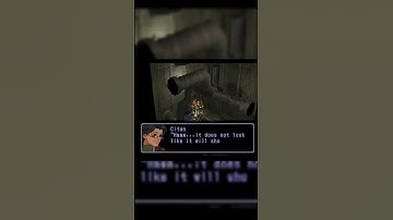 The 🔔 #retrogaming #xenogears #playstation1 #rpg #mecha #classic #sqaureenix