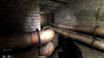 Interval 08 - Desolation | Point of Entry part 2 | F.E.A.R.