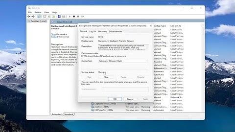 Fix Windows Update Error 0x80240016 on Windows 11/10 [Tutorial]