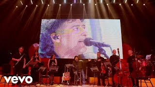 Video thumbnail of "Manuel García - La Danza de las Libélulas (En Vivo)"