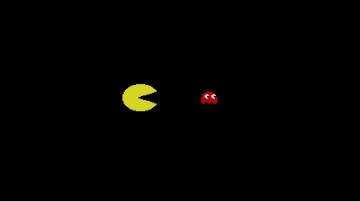 Pac PC II PACPC 2 V2 00 ALPHA PACMAN SUPER FAST SPEED CYCLES SCROLLING 1995 PAC MAN MICROSOFT DOS IB