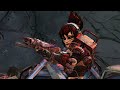 Dakota Moze True Trial Cunning Borderlands 3 Dakota Moze True Trial Cunning Borderlands 3