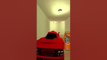 Carmen Winstead Chase me in Liminal Hotel Nextbot Gmod